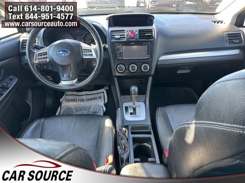 Used 2014 Subaru Crosstrek 2.0i Limited image 15