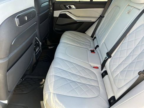 Used 2024 BMW X5 M60i w/ Executive Package image 18