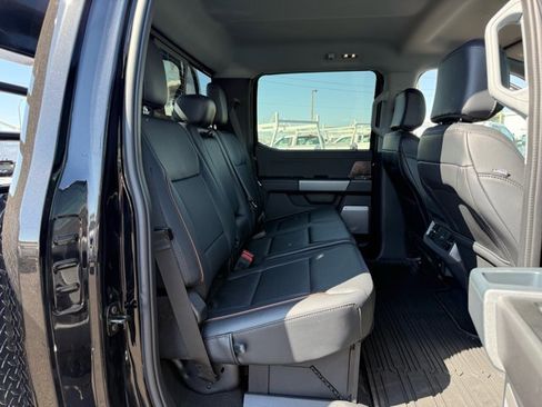 New 2026 Ford F550 4x4 Crew Cab image 23