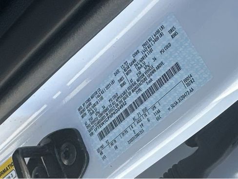 Used 2023 Ford F150 XLT w/ Equipment Group 302A High RWD image 44