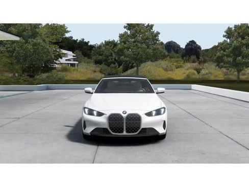 New 2026 BMW 430i 430i w/ Parking Assistance Package image 3