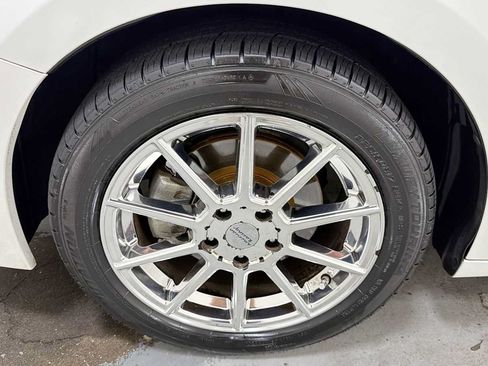 Used 2012 Honda Accord EX image 10