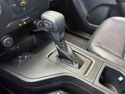 Used 2021 Ford Ranger XL w/ Equipment Group 101A High image 16