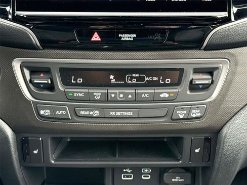 New 2026 Honda Ridgeline TrailSport image 27