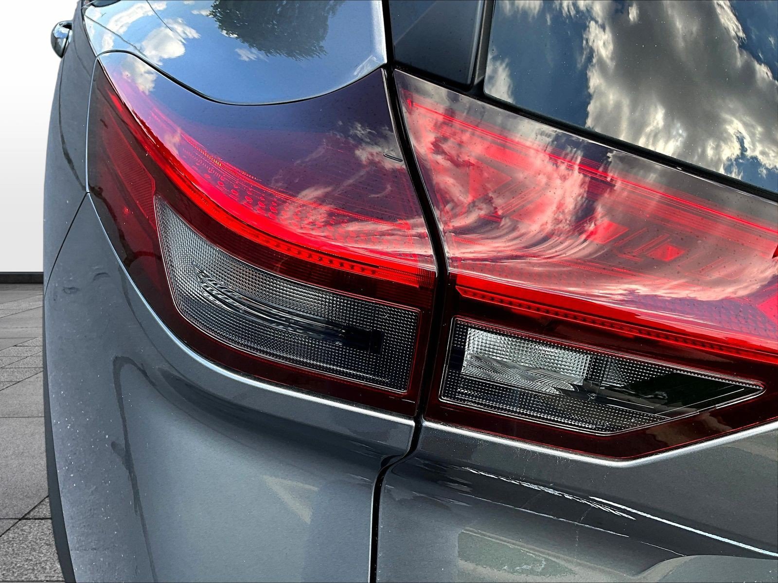 Certified 2023 Nissan Rogue SV AWD/4WD image 26