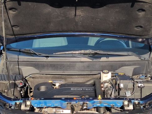 Used 2019 Chevrolet Equinox LT image 15