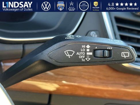 Used 2022 Audi Q5 2.0T Premium Plus w/ Premium Plus Package image 22