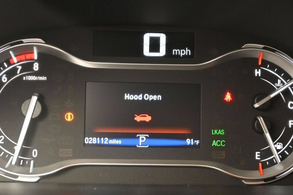 Used 2023 Honda Ridgeline Sport image 14