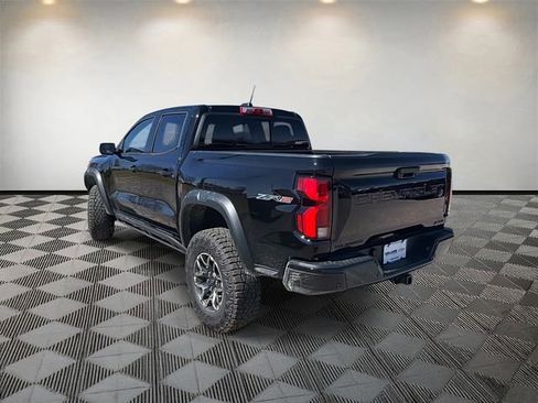 New 2026 Chevrolet Colorado ZR2 w/ Technology Package image 7
