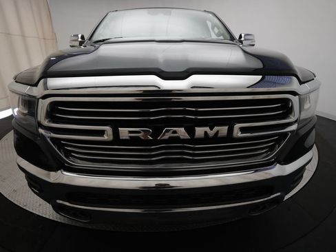 Used 2021 RAM 1500 Laramie AWD/4WD image 21