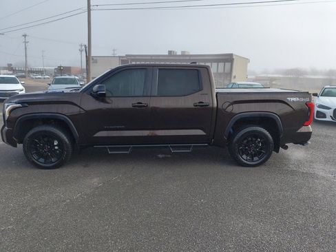 Used 2024 Toyota Tundra Limited image 2