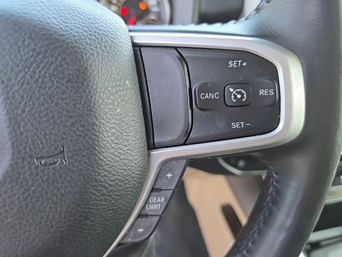 Certified 2022 RAM 1500 Big Horn image 25