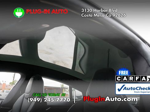 Used 2019 Tesla Model S Long Range image 8