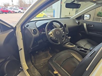 Used 2013 Nissan Rogue SL