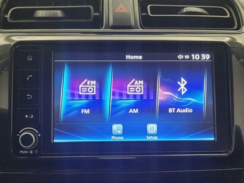 Used 2024 Mitsubishi Mirage ES FWD image 25