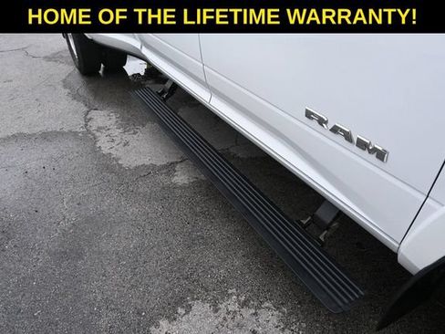 Used 2022 RAM 3500 Laramie RWD image 75