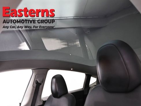 Used 2023 Tesla Model Y Long Range image 28