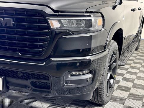 New 2026 RAM 1500 Laramie image 11
