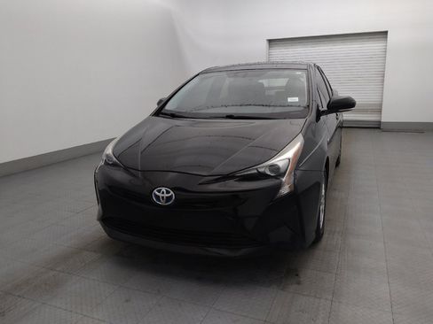 Used 2016 Toyota Prius Four image 15