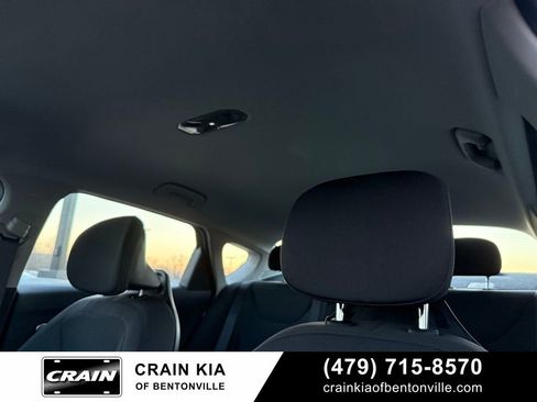 New 2026 Kia K4 FWD image 21