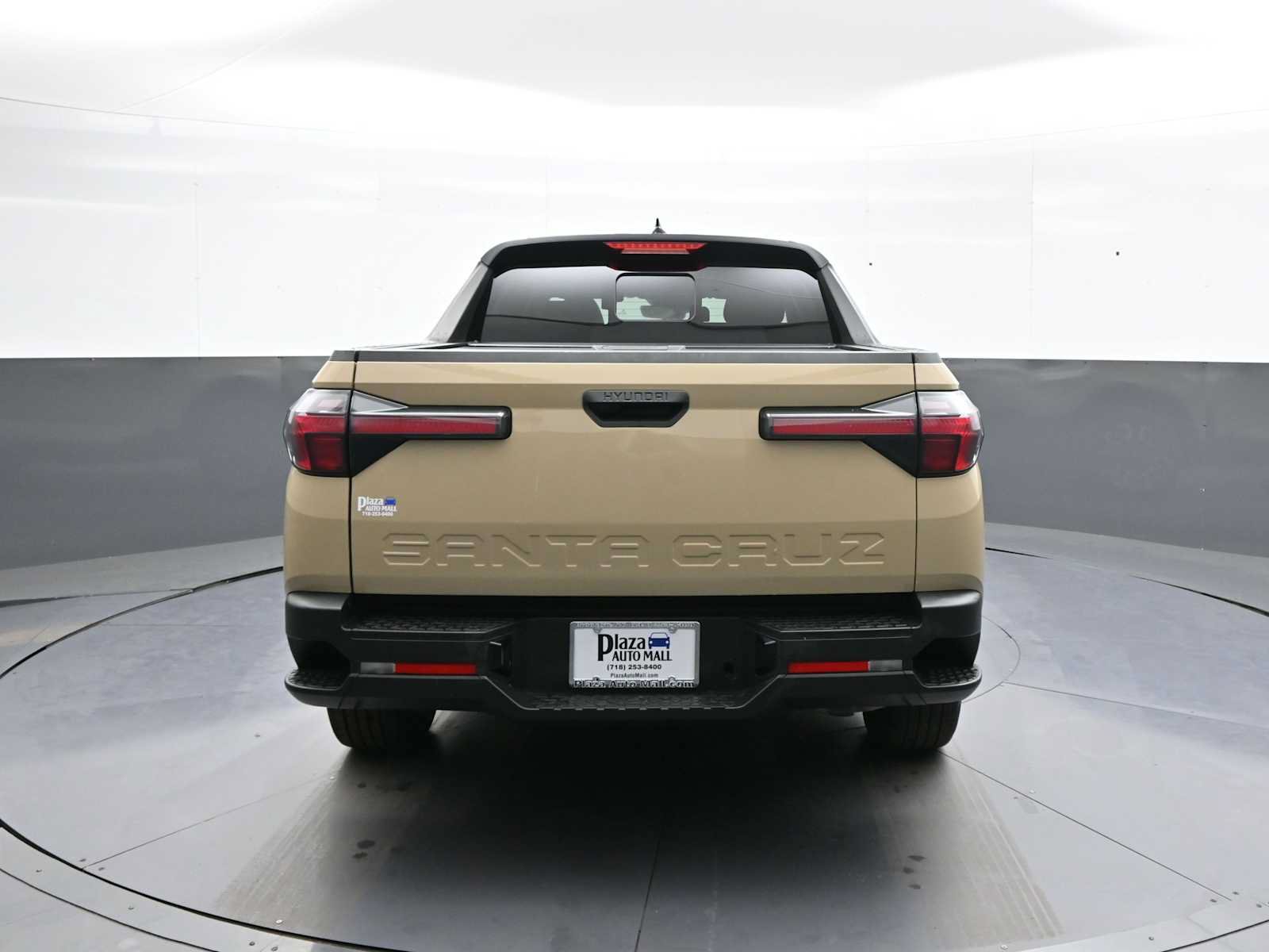 Certified 2023 Hyundai Santa Cruz SEL w/ Activity Package AWD/4WD image 7