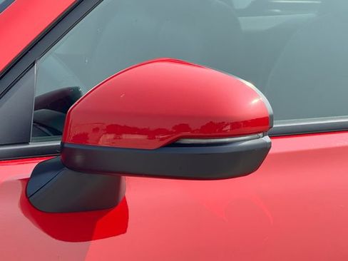Certified 2023 Honda HR-V EX-L image 4