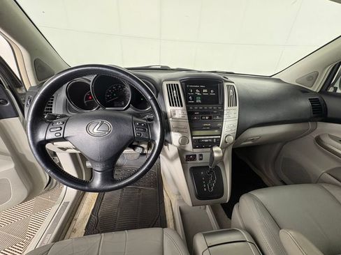 Used 2006 Lexus RX 400h AWD image 7
