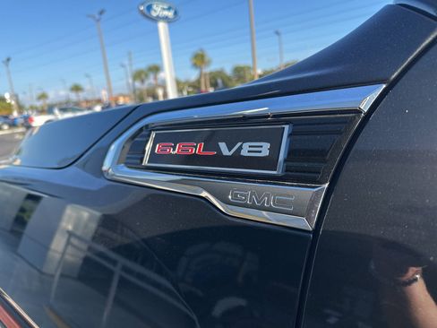 Used 2022 GMC Sierra 2500 Denali w/ Denali Ultimate Package image 7