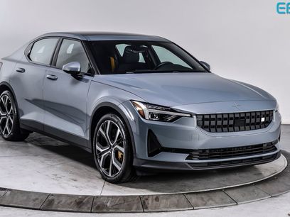 Used 2023 Polestar Polestar 2