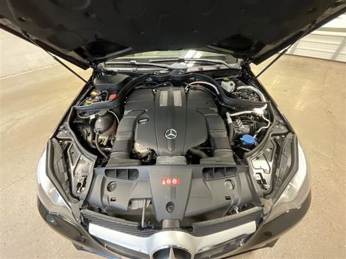 Used 2015 Mercedes-Benz E 400 Coupe w/ Premium 1 Package image 20