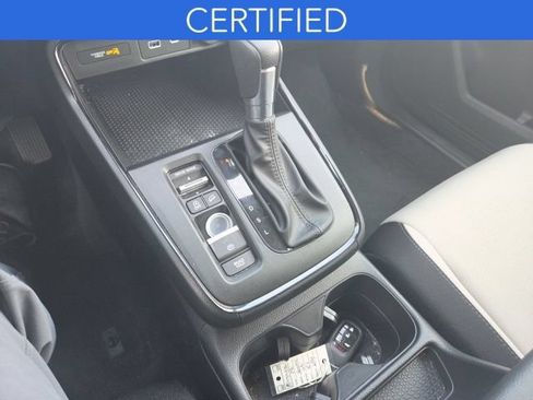 Certified 2023 Honda CR-V EX image 21
