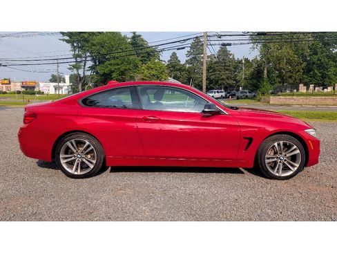 Used 2014 BMW 435i xDrive Coupe image 8