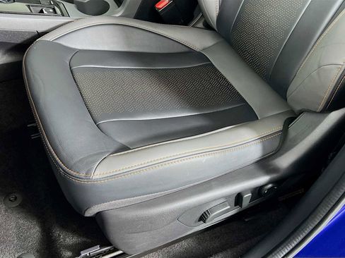 Used 2024 Subaru Crosstrek 2.5i Limited image 20