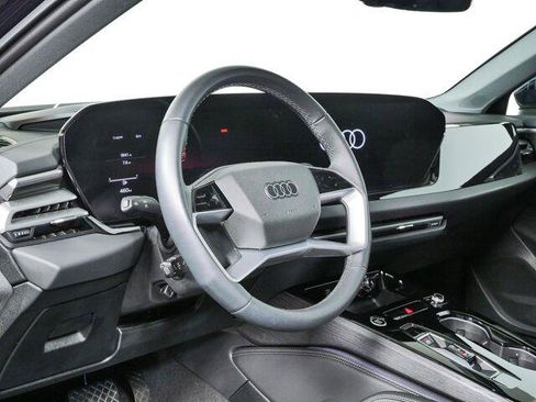 Used 2025 Audi A5 2.0T Premium Plus w/ Premium Plus AWD/4WD image 4