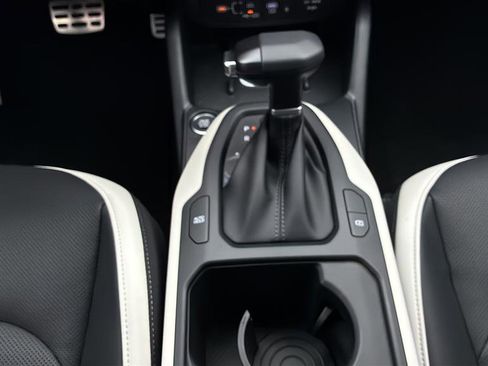 New 2026 Kia K4 GT-Line Turbo image 20