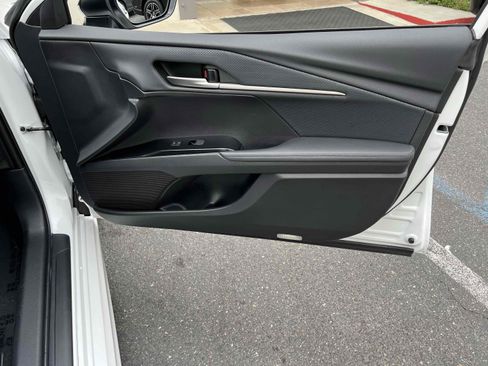 Used 2025 Toyota Camry XSE image 66