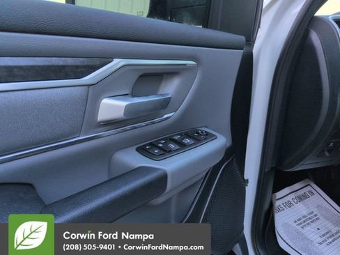 Used 2021 RAM 1500 Big Horn AWD/4WD image 11