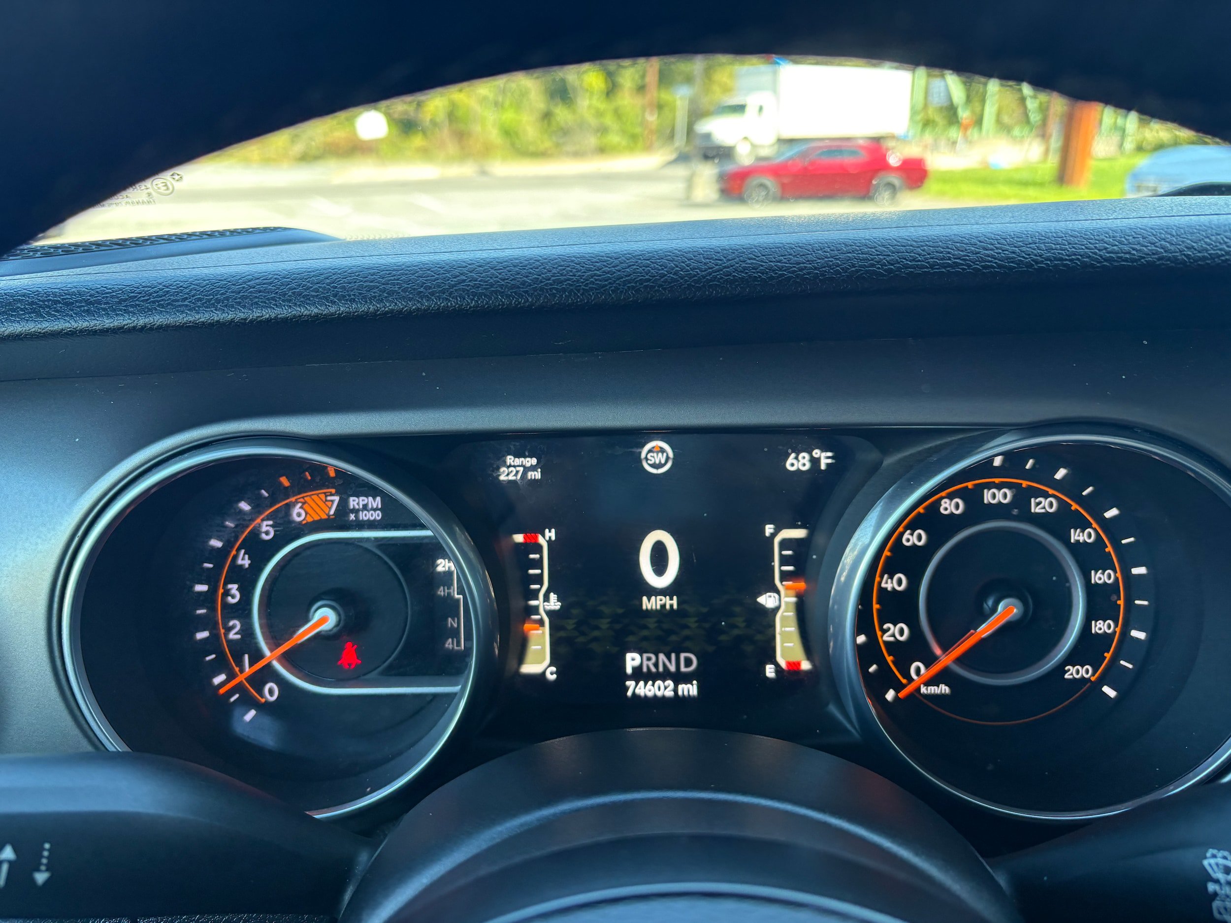 Used 2018 Jeep Wrangler Sport w/ Quick Order Package 28S AWD/4WD image 20