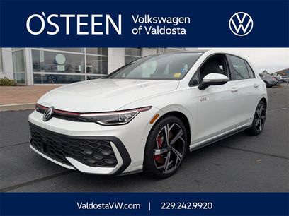 Used 2026 Volkswagen GTI SE