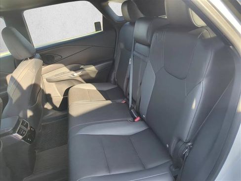 Used 2024 Lexus RX 350 Premium w/ Accessory Package (Z1) FWD image 23