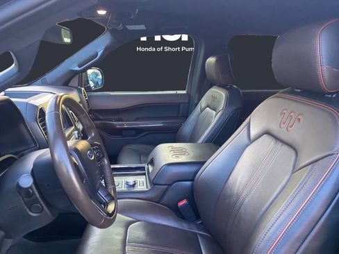 Used 2021 Ford Expedition Max King Ranch AWD/4WD image 9