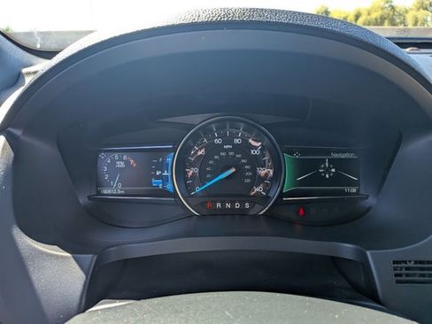 Used 2018 Ford Explorer Limited image 10