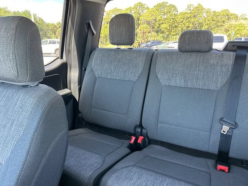 Used 2021 Ford F150 XLT w/ Equipment Group 302A High AWD/4WD image 13