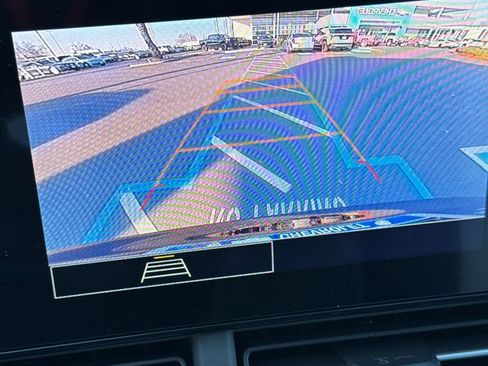 New 2026 Chevrolet Trax RS w/ Driver Confidence Package image 18