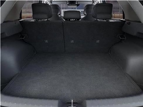 New 2025 Kia Niro EX Touring image 36