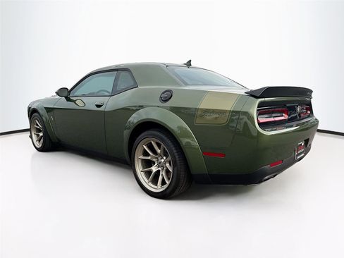 Used 2023 Dodge Challenger R/T Scat Pack image 5