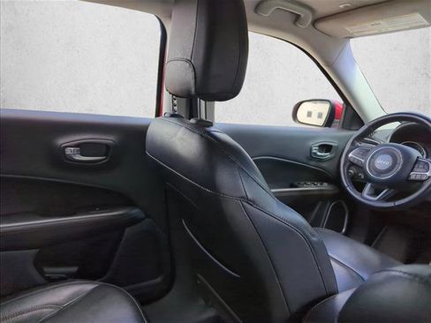 Used 2019 Jeep Compass Limited image 20