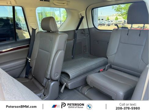 Used 2018 Lexus GX 460 Premium AWD/4WD image 18