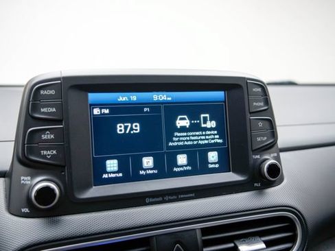 Used 2021 Hyundai Kona SEL AWD/4WD image 19