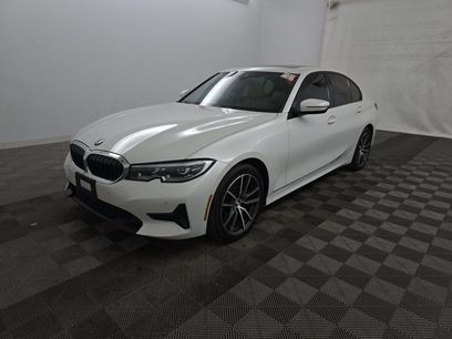 Used 2022 BMW 330i Sedan w/ Driving Assistance Package